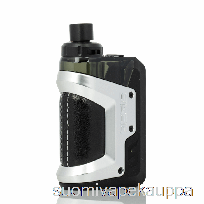 Vape Nesteet Geek Vape Aegis Hero 45w Pod Kit Hopea